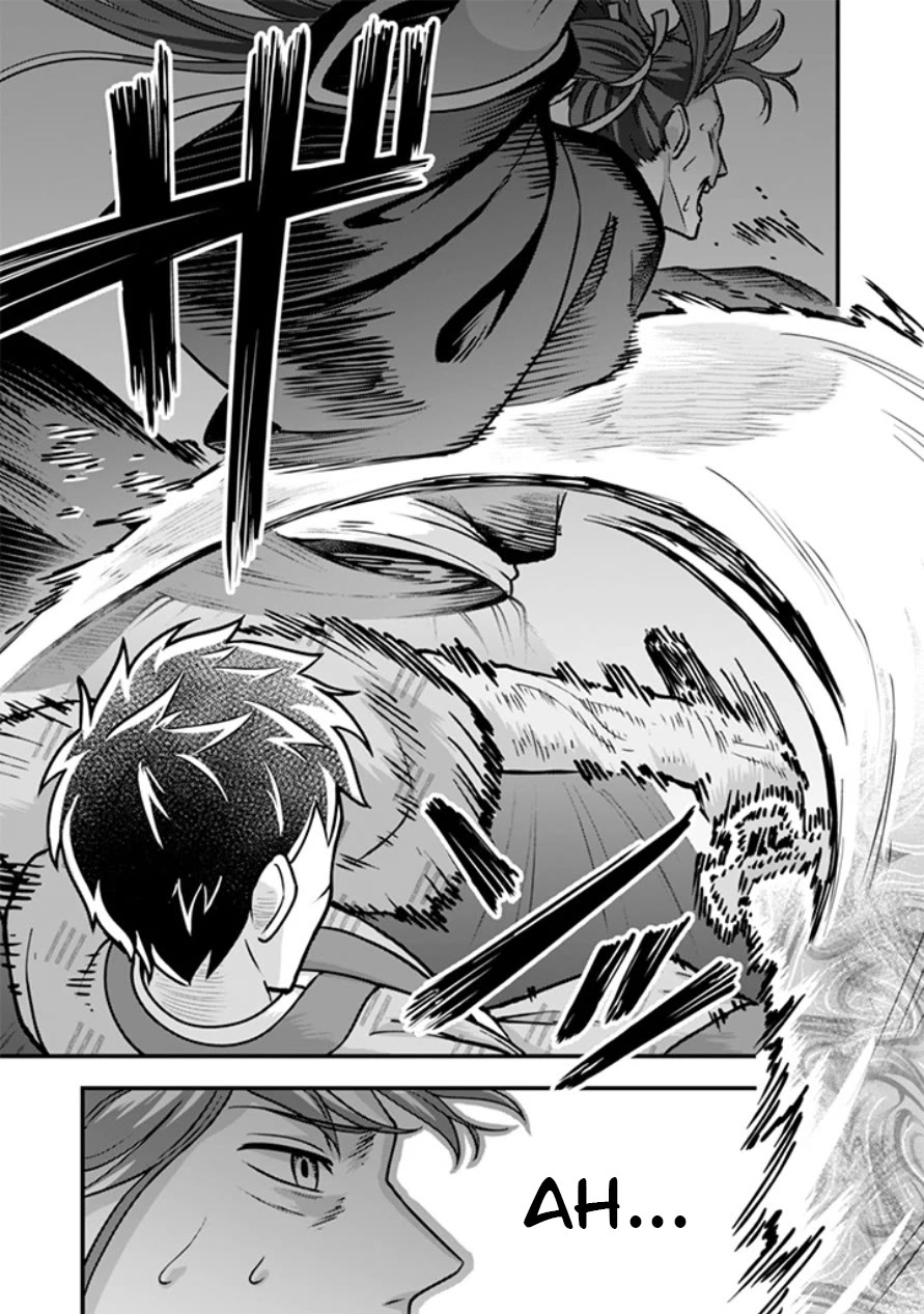 Jimina Ken Sei Wa Sore Demo Saikyoudesu Chapter 107 page 8 - Chapter 107