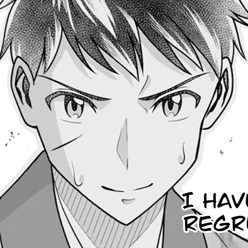 Jimina Ken Sei Wa Sore Demo Saikyoudesu Chapter 107 cover
