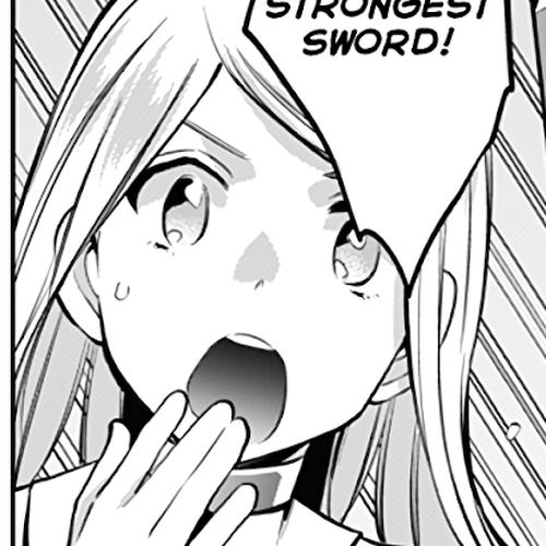 Jimina Ken Sei Wa Sore Demo Saikyoudesu Chapter 12 cover