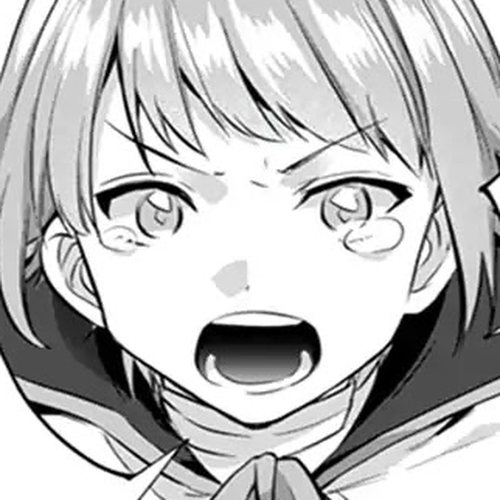 Jimina Ken Sei Wa Sore Demo Saikyoudesu Chapter 13 cover