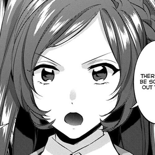 Jimina Ken Sei Wa Sore Demo Saikyoudesu Chapter 16 cover