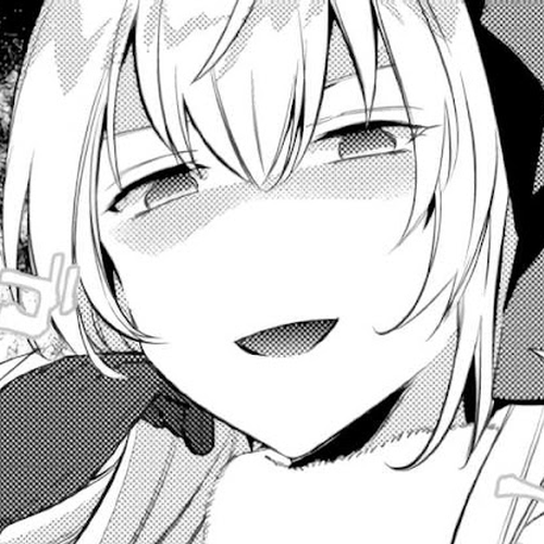 Jimina Ken Sei Wa Sore Demo Saikyoudesu Chapter 17.5 cover