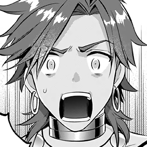 Jimina Ken Sei Wa Sore Demo Saikyoudesu Chapter 19 cover