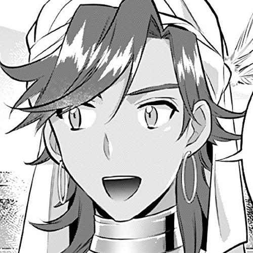 Jimina Ken Sei Wa Sore Demo Saikyoudesu Chapter 24 cover