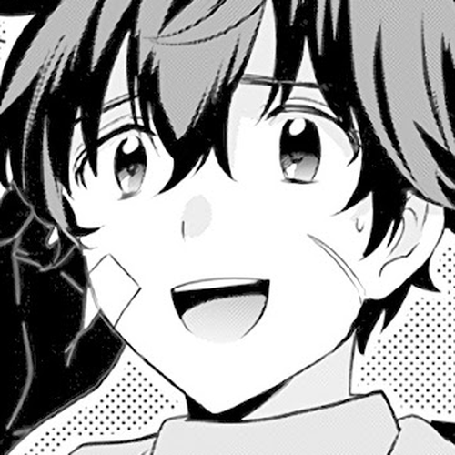 Jimina Ken Sei Wa Sore Demo Saikyoudesu Chapter 28 cover