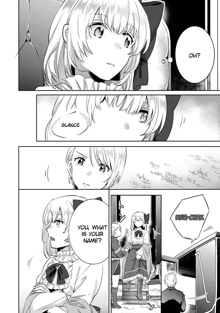 Jimina Ken Sei Wa Sore Demo Saikyoudesu Chapter 3 page 14 - Chapter 3