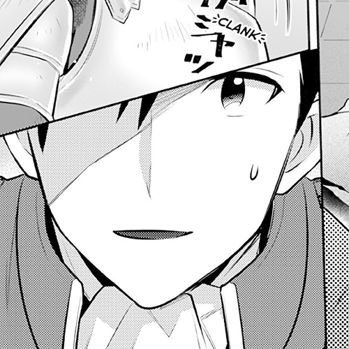Jimina Ken Sei Wa Sore Demo Saikyoudesu Chapter 32 cover
