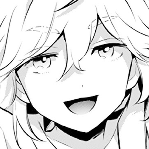 Jimina Ken Sei Wa Sore Demo Saikyoudesu Chapter 33 cover