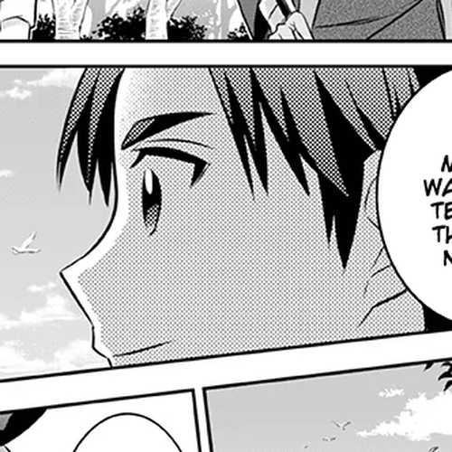 Jimina Ken Sei Wa Sore Demo Saikyoudesu Chapter 39 cover