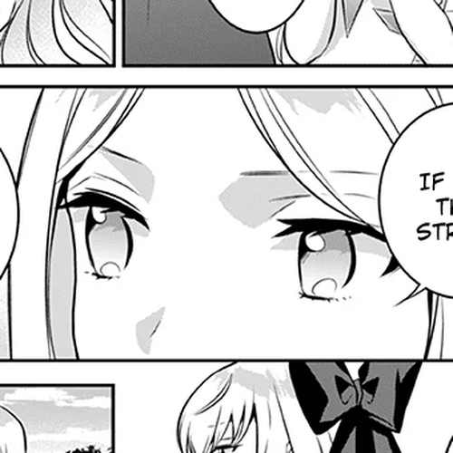 Jimina Ken Sei Wa Sore Demo Saikyoudesu Chapter 40 cover
