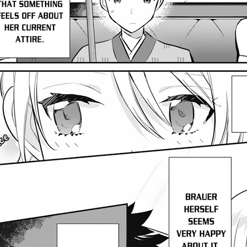 Jimina Ken Sei Wa Sore Demo Saikyoudesu Chapter 51 cover