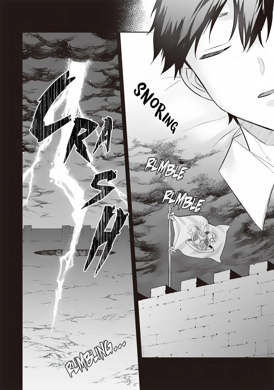 Jimina Ken Sei Wa Sore Demo Saikyoudesu Chapter 54 page 11 - Chapter 54