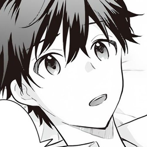 Jimina Ken Sei Wa Sore Demo Saikyoudesu Chapter 54 cover