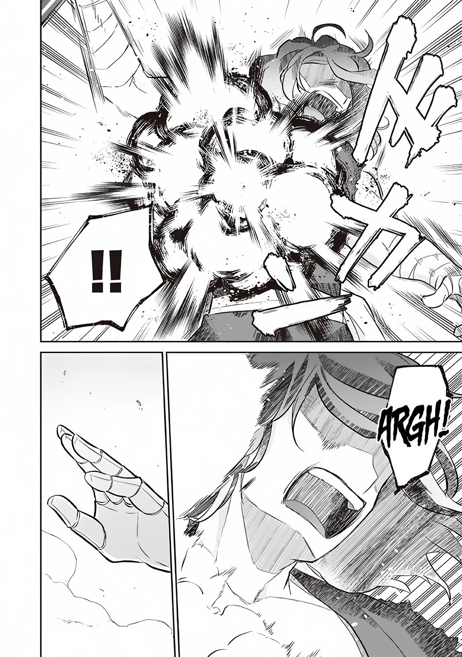 Jimina Ken Sei Wa Sore Demo Saikyoudesu Chapter 57 page 13 - Chapter 57