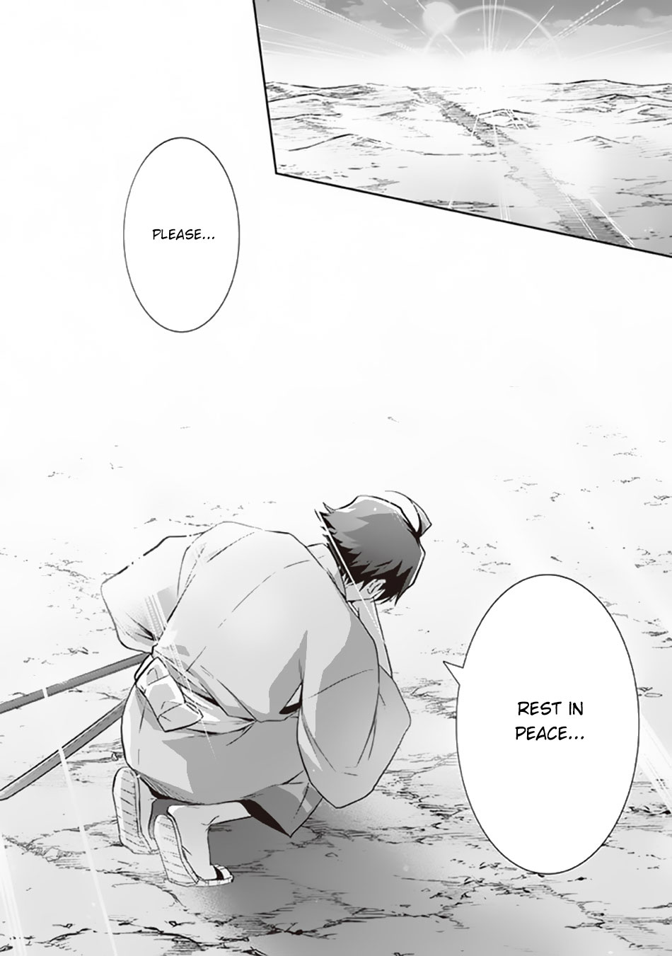 Jimina Ken Sei Wa Sore Demo Saikyoudesu Chapter 62 page 17 - Chapter 62