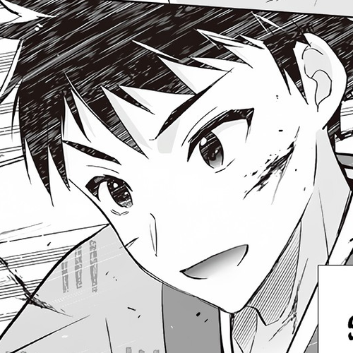 Jimina Ken Sei Wa Sore Demo Saikyoudesu Chapter 65 cover