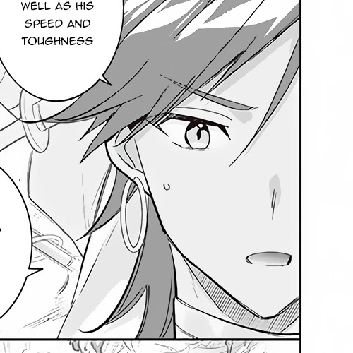 Jimina Ken Sei Wa Sore Demo Saikyoudesu Chapter 66 cover