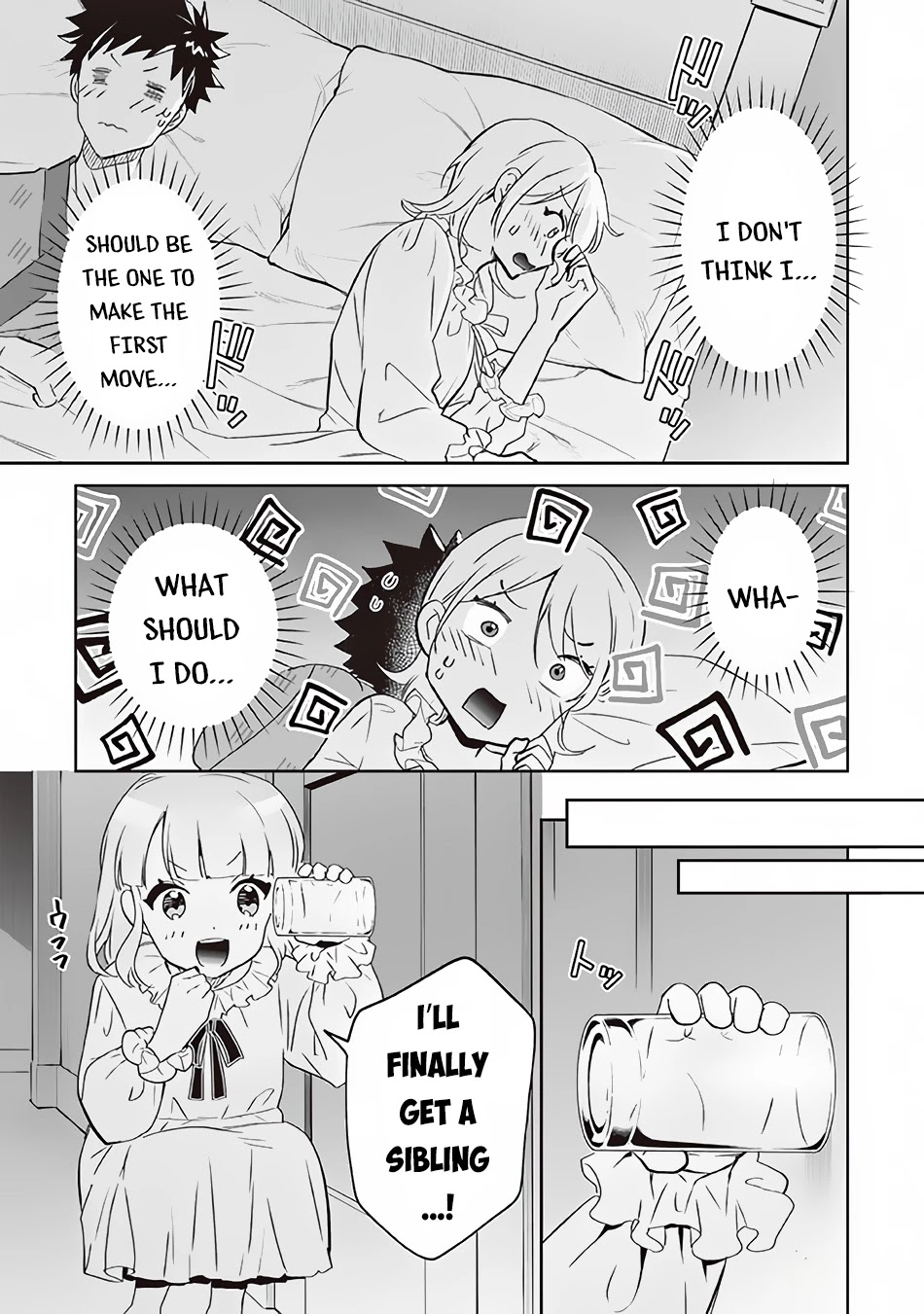 Jimina Ken Sei Wa Sore Demo Saikyoudesu Chapter 67 page 14 - Chapter 67