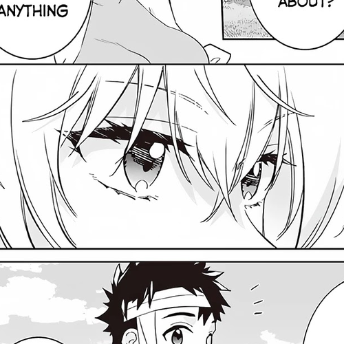 Jimina Ken Sei Wa Sore Demo Saikyoudesu Chapter 67 cover