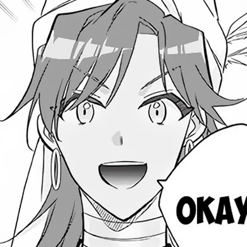 Jimina Ken Sei Wa Sore Demo Saikyoudesu Chapter 68 cover
