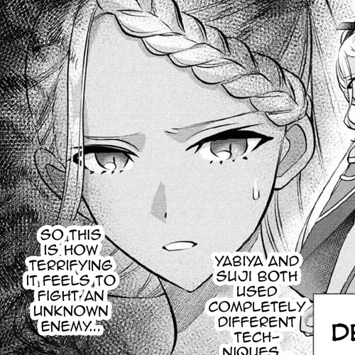Jimina Ken Sei Wa Sore Demo Saikyoudesu Chapter 80 cover