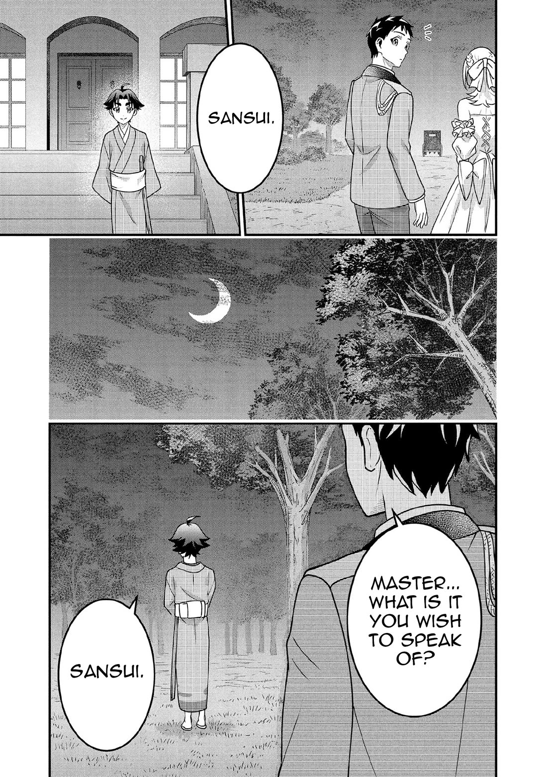 Jimina Ken Sei Wa Sore Demo Saikyoudesu Chapter 91 page 14 - Chapter 91