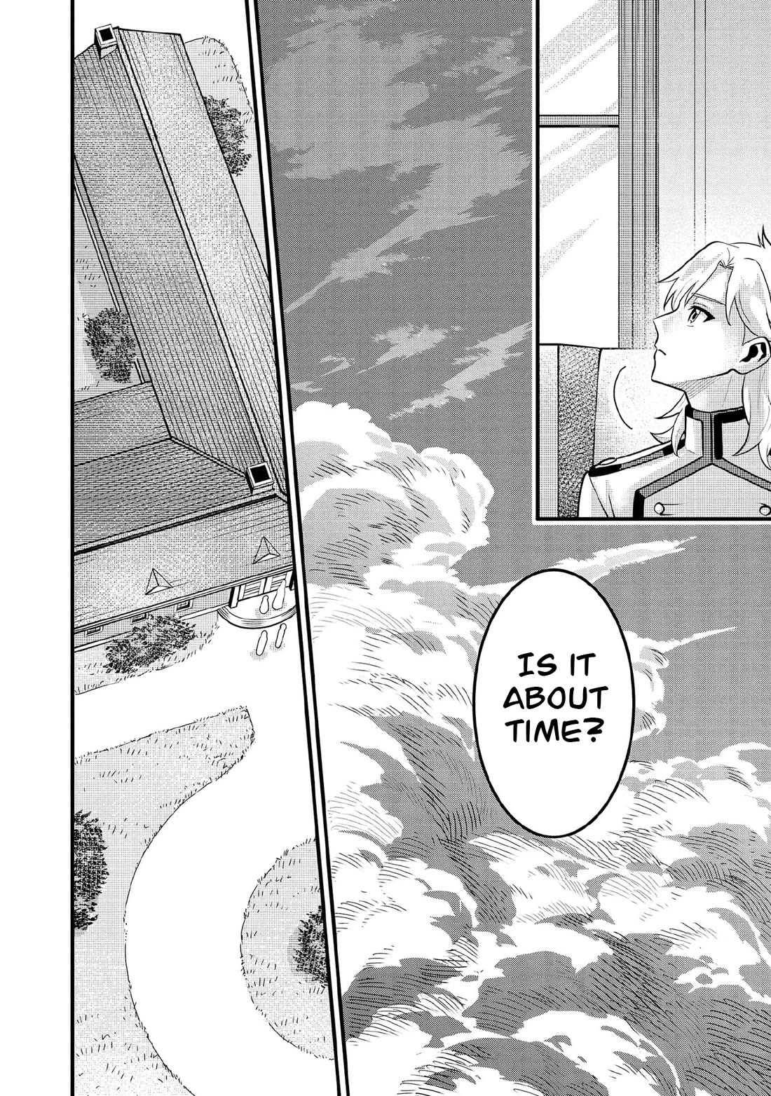 Jimina Ken Sei Wa Sore Demo Saikyoudesu Chapter 93 page 5 - Chapter 93