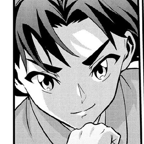 Jimina Ken Sei Wa Sore Demo Saikyoudesu Chapter 96 cover