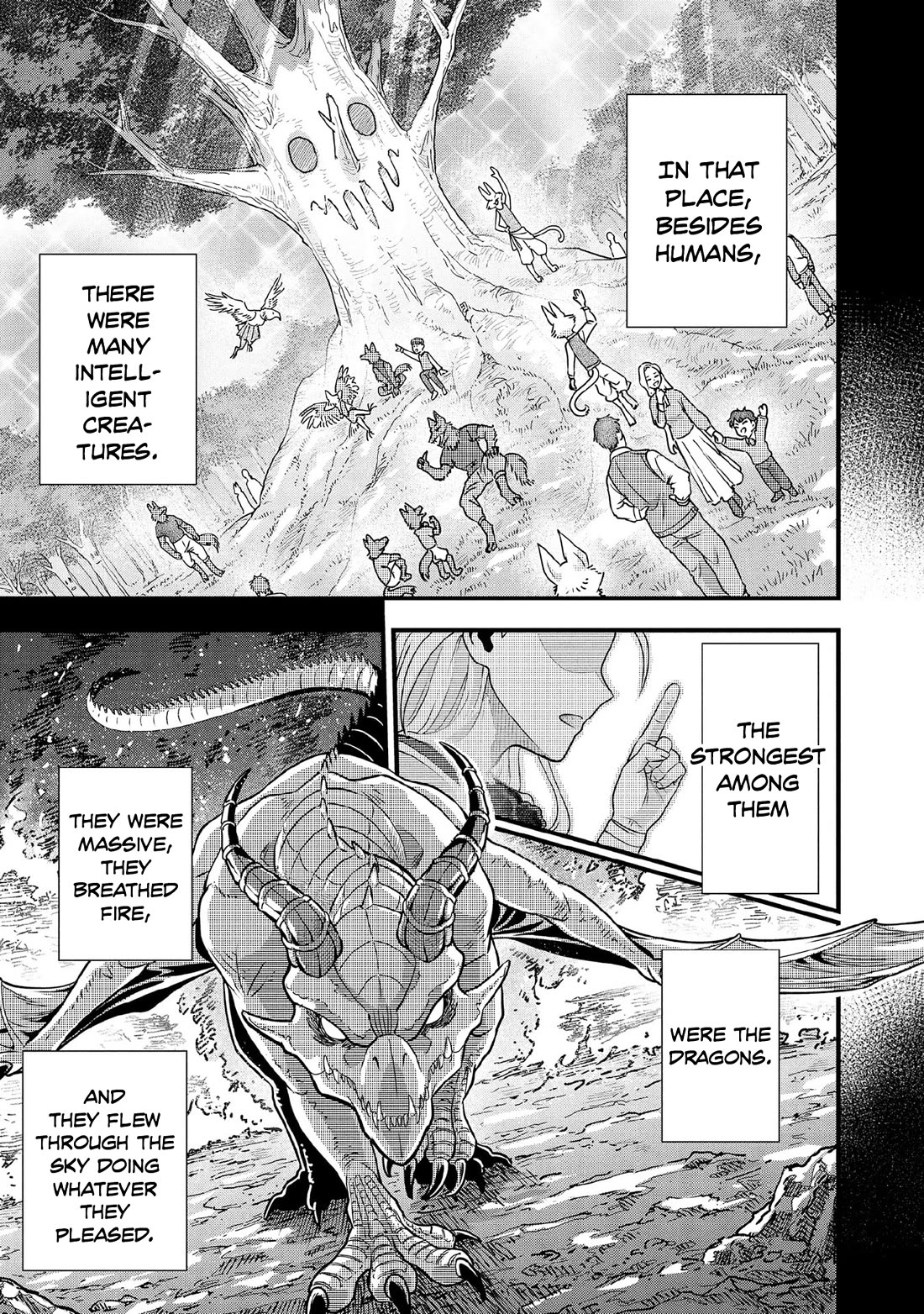 Jimina Ken Sei Wa Sore Demo Saikyoudesu Chapter 98 page 8 - Chapter 98