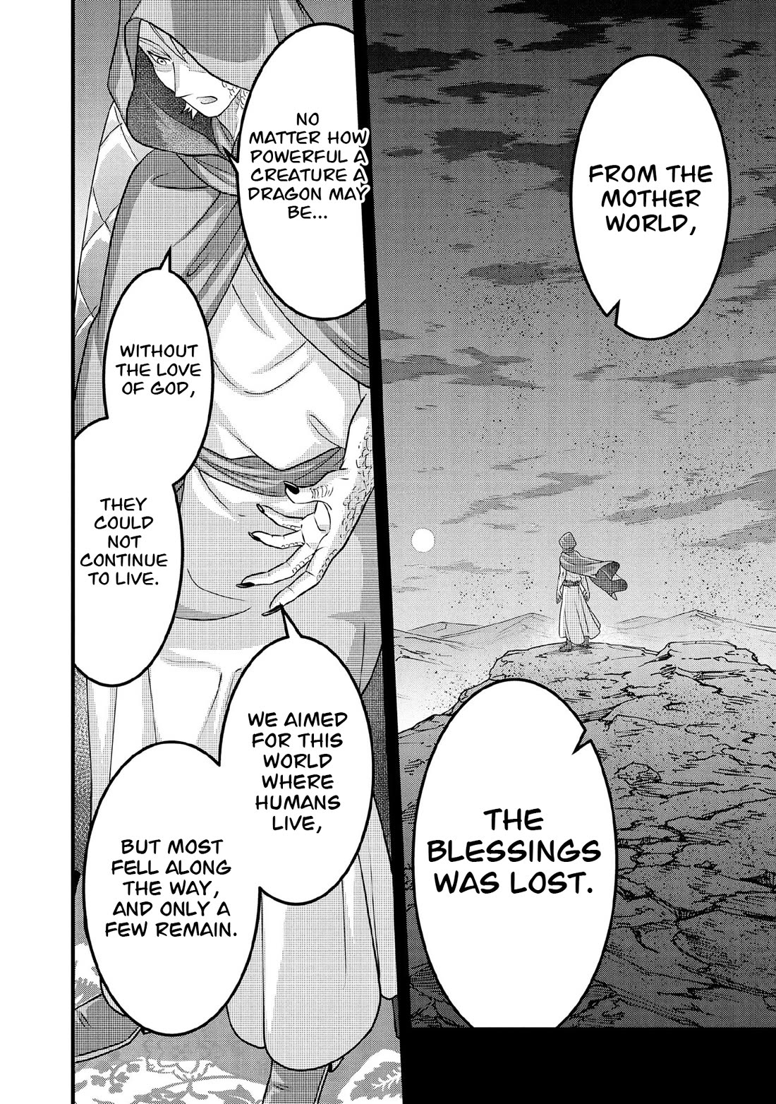Jimina Ken Sei Wa Sore Demo Saikyoudesu Chapter 99 page 13 - Chapter 99