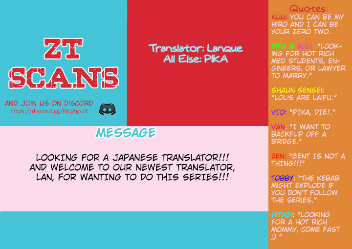 Jin Tian Kai Shi Zuo Nu Shen Chapter 3 page 14 - Chapter 3: The Weak Hero Saves The Girl