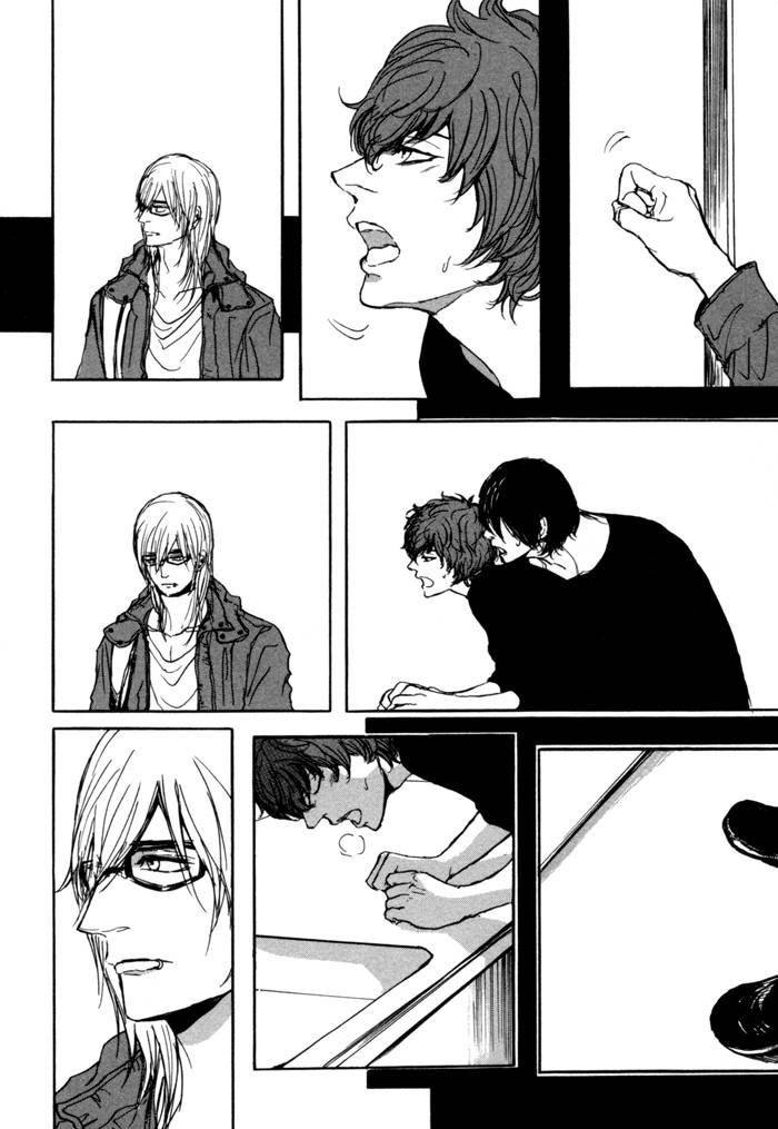 Jin to Neko wa Yobu to Konai Chapter 2 page 16 - Chapter 2
