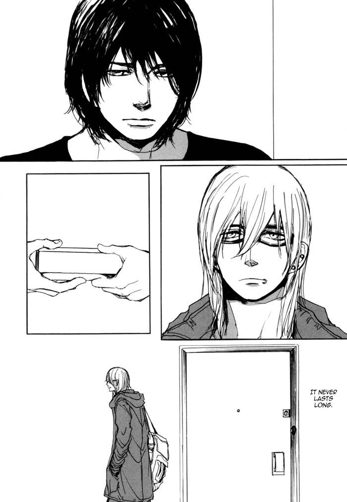 Jin to Neko wa Yobu to Konai Chapter 2 page 18 - Chapter 2