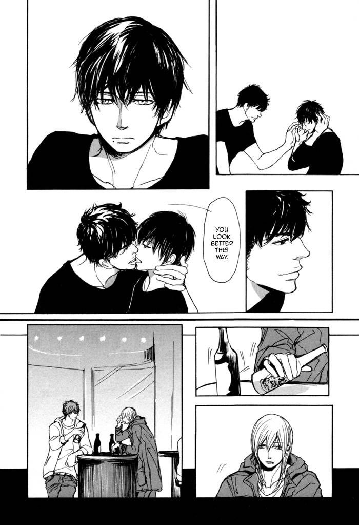 Jin to Neko wa Yobu to Konai Chapter 2 page 26 - Chapter 2