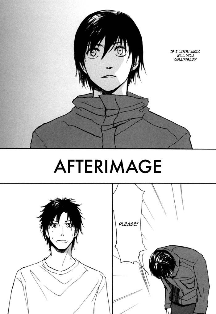 Jin to Neko wa Yobu to Konai Chapter 4 page 2 - Chapter 4