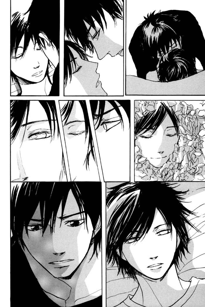 Jin to Neko wa Yobu to Konai Chapter 4 page 26 - Chapter 4