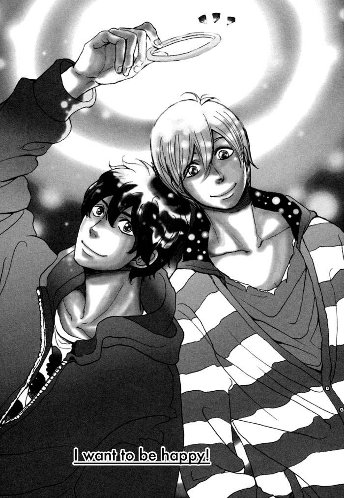 Jin to Neko wa Yobu to Konai Chapter 5 page 2 - Chapter 5