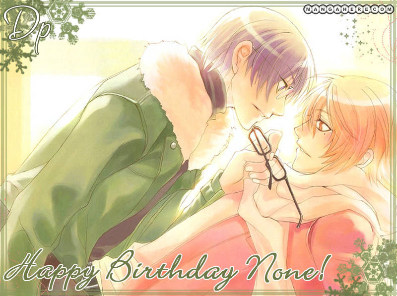 Jin to Neko wa Yobu to Konai Chapter 6 page 36 - Chapter 6