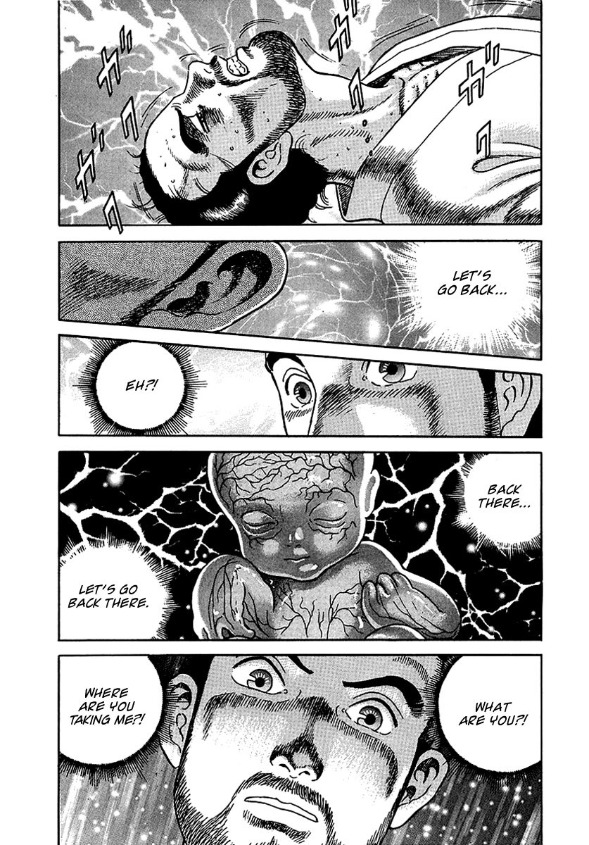 Jin Chapter 11 page 12 - Chapter 11