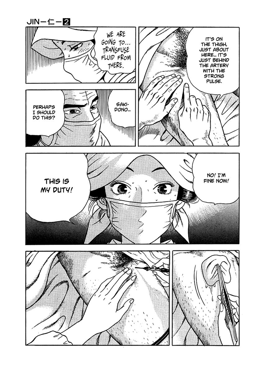 Jin Chapter 11 page 28 - Chapter 11