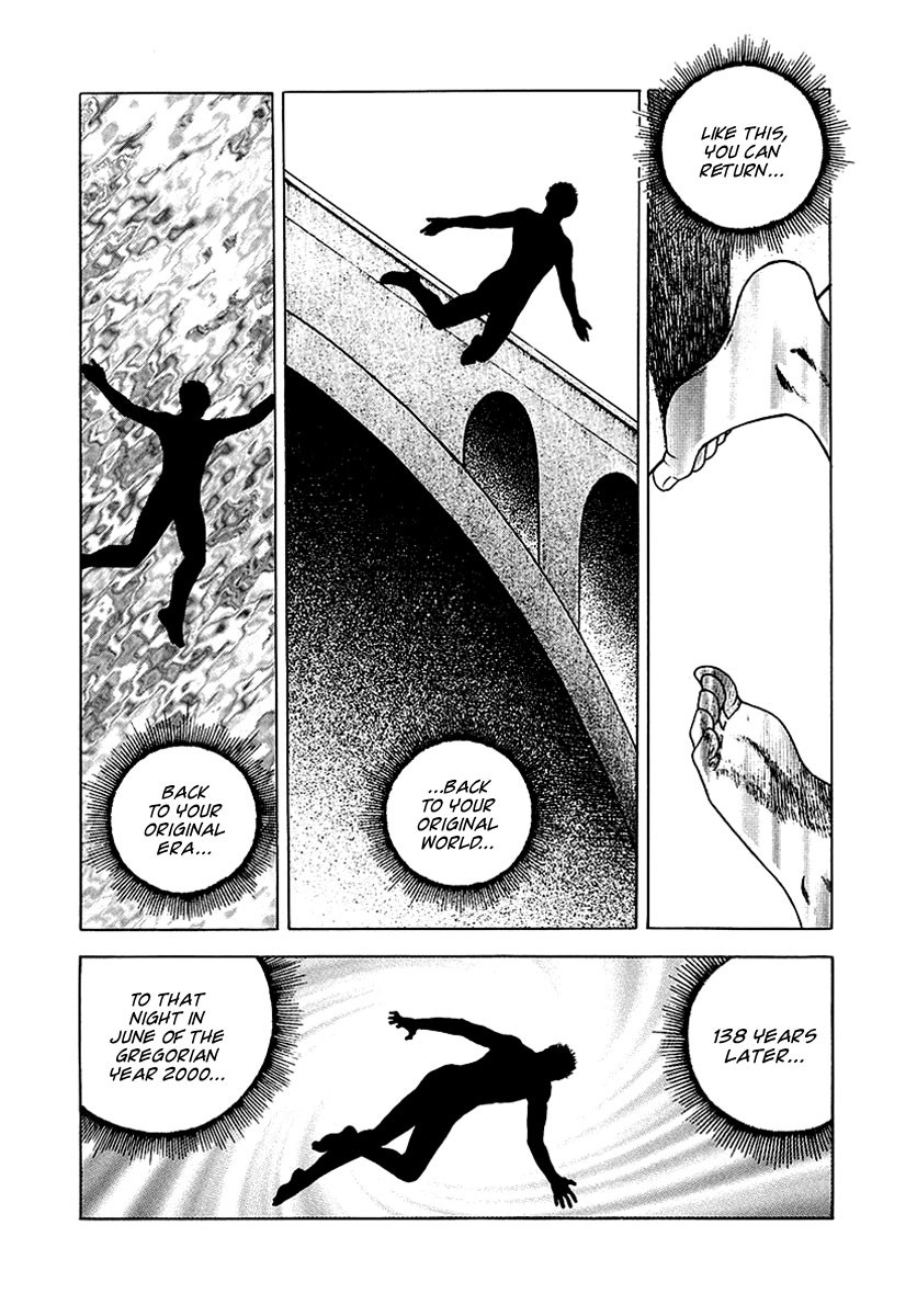 Jin Chapter 11 page 29 - Chapter 11