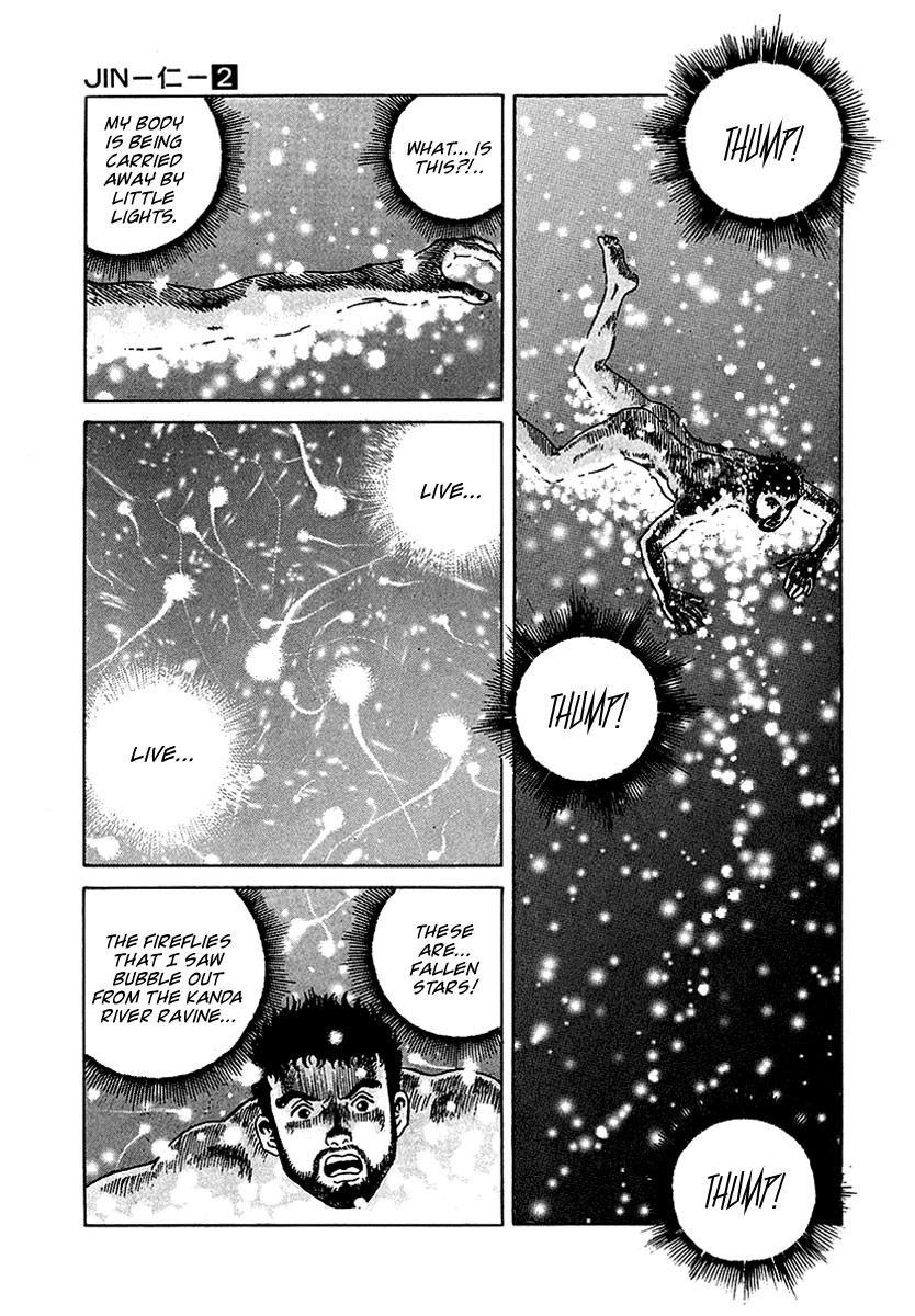 Jin Chapter 11 page 32 - Chapter 11