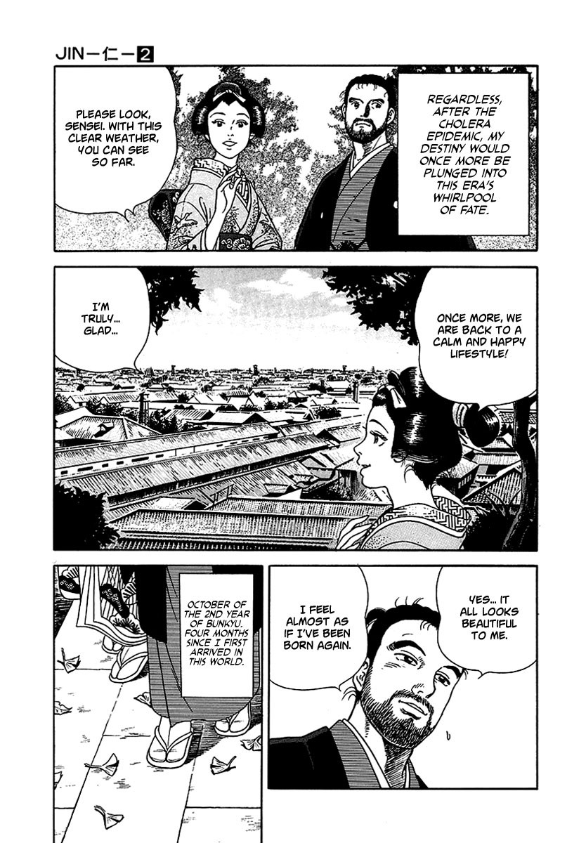 Jin Chapter 11 page 36 - Chapter 11