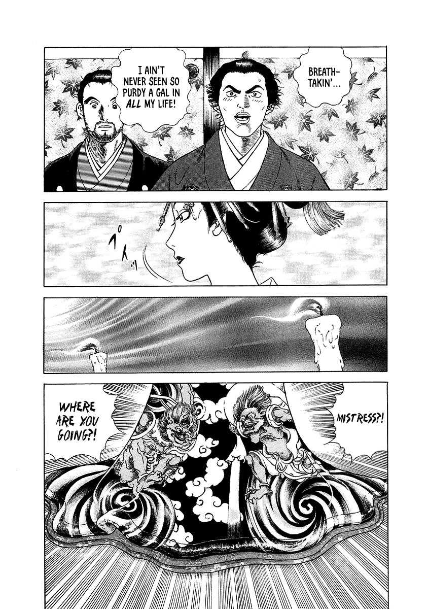 Jin Chapter 13 page 14 - Chapter 13