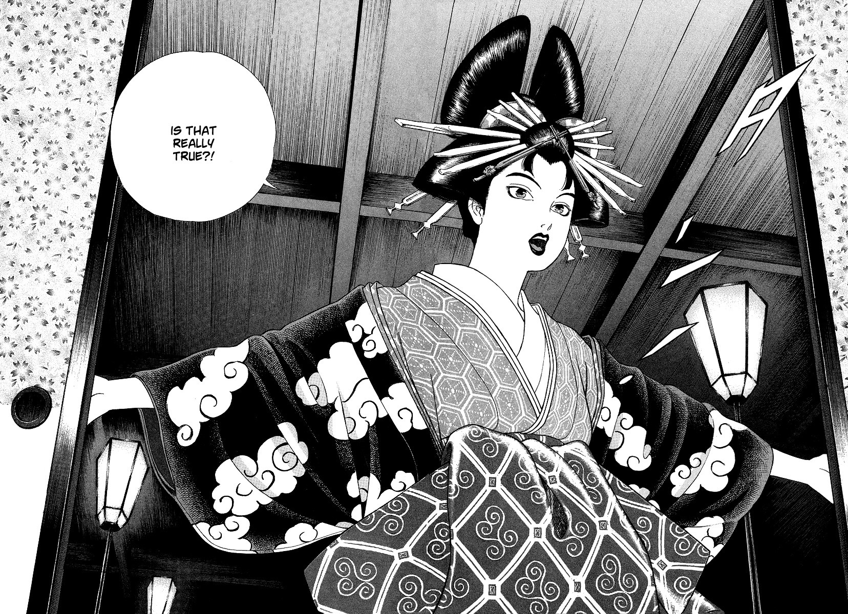 Jin Chapter 13 page 24 - Chapter 13
