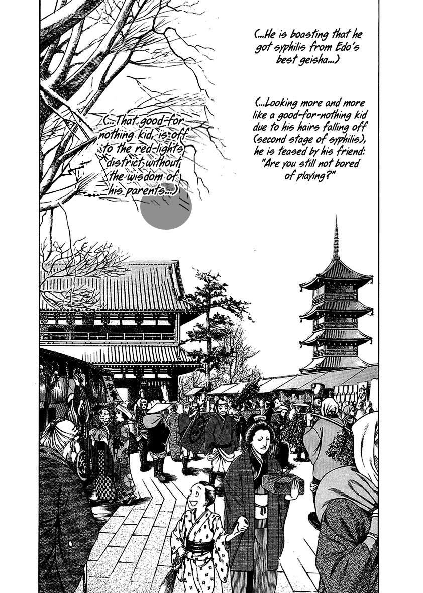 Jin Chapter 15 page 19 - Chapter 15