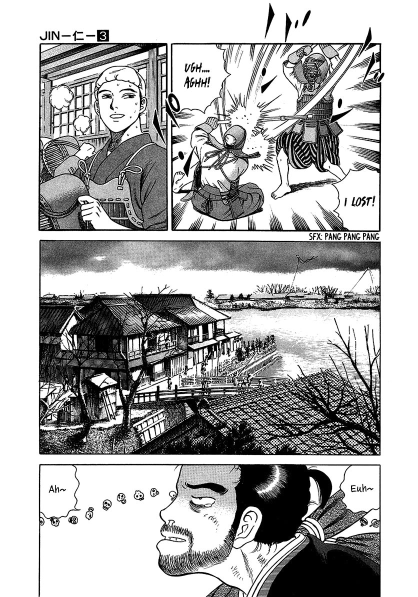 Jin Chapter 15 page 29 - Chapter 15