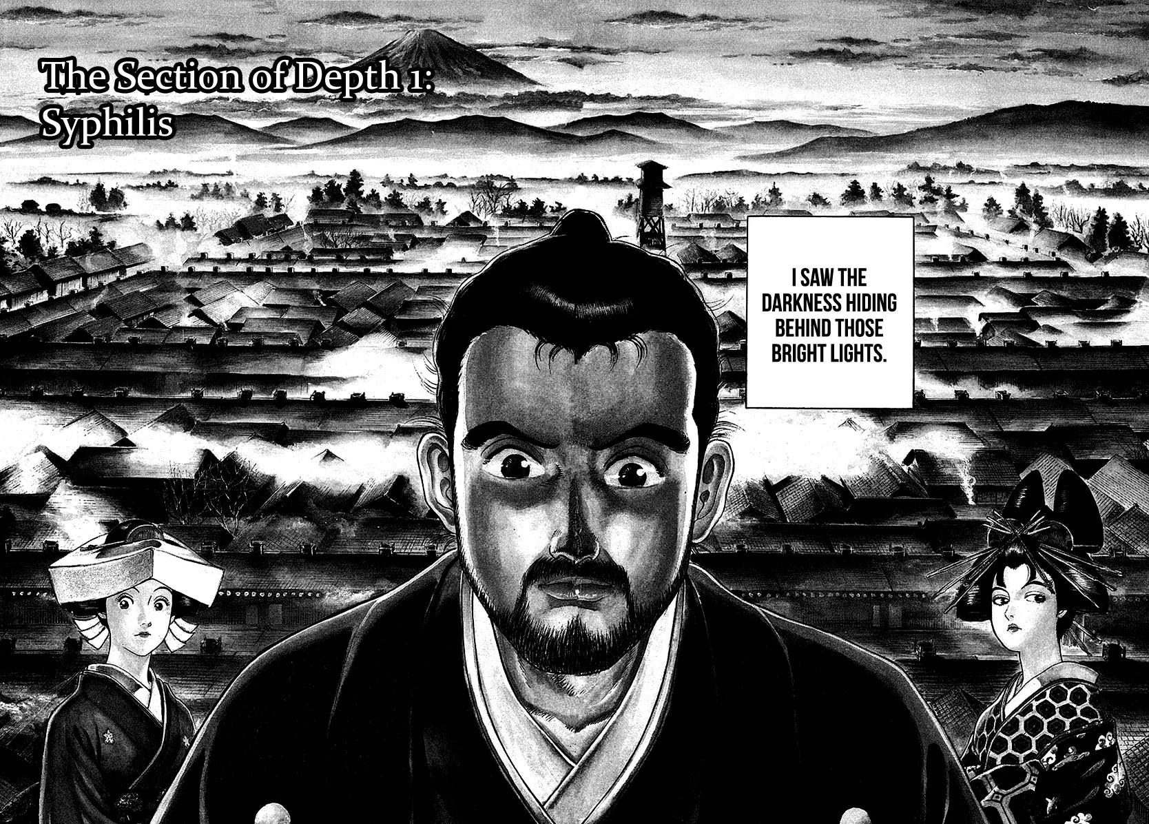 Jin Chapter 15 page 3 - Chapter 15