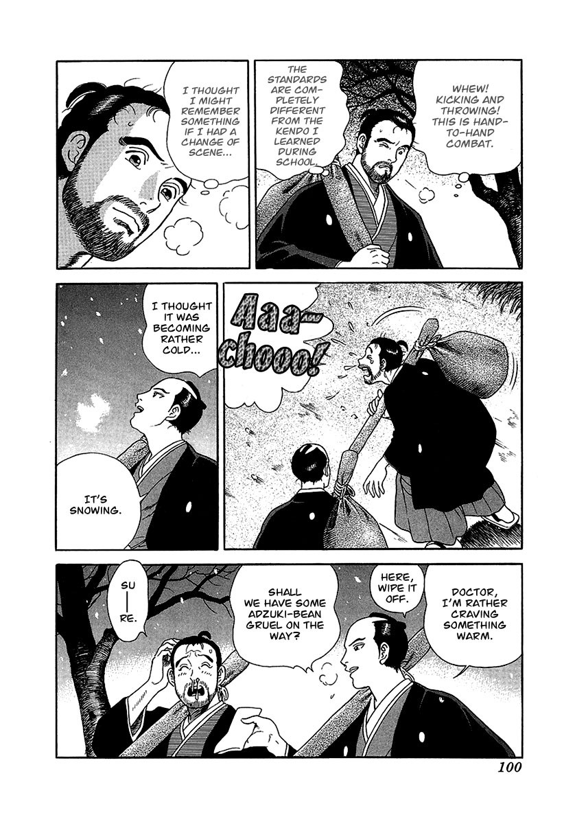 Jin Chapter 15 page 30 - Chapter 15
