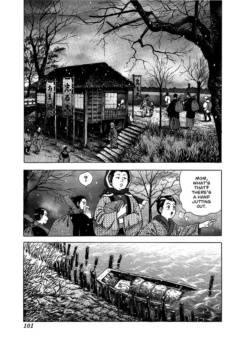 Jin Chapter 15 page 31 - Chapter 15